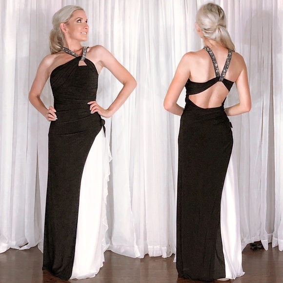 Blondie Nites Dresses & Skirts - Formal Homecoming Prom Military Ball Evening Gown
